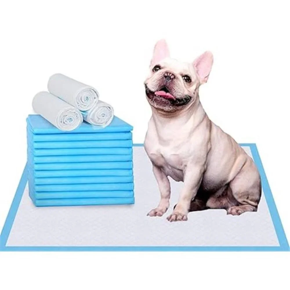 Puppy Pee Pads 22